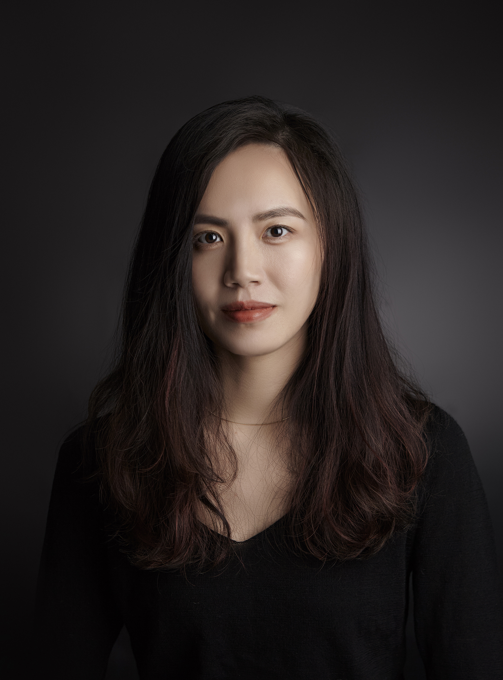 Commercial headshoots